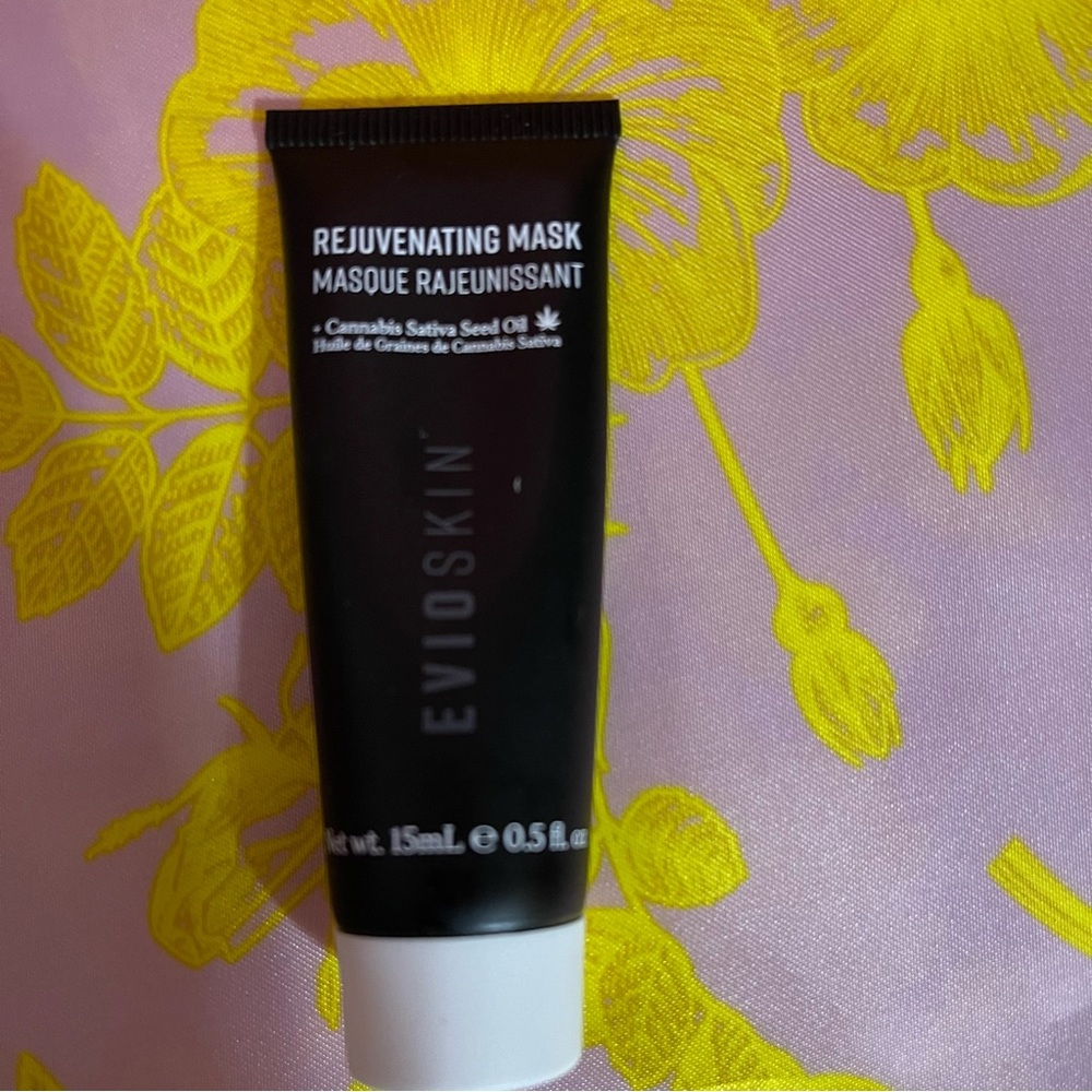 EVIOSKIN REJUVENATING MASK